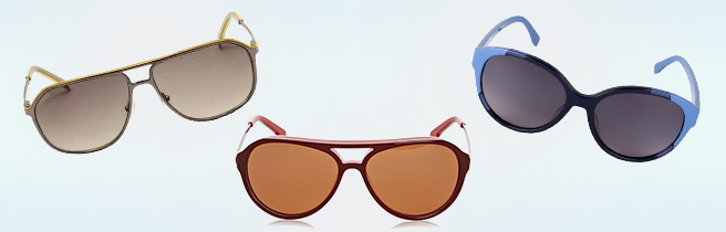Lacoste - слънчеви очила снимка