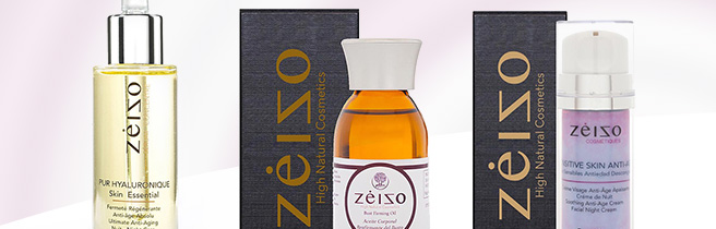 Zeizo е твоя красив избор снимка