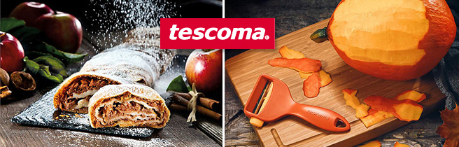 Tescoma - аксесоари за твоята мечтана кухня снимка