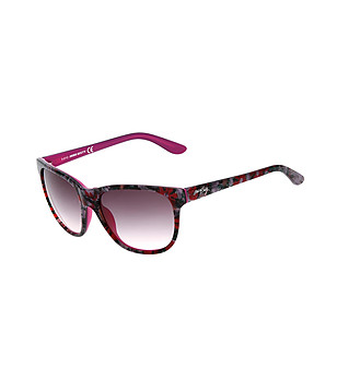 Слънчеви многоцветни очила тип Уейфеър  снимка