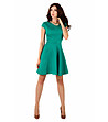 Зелена рокля Afia-0 снимка