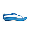 Сини дамски сандали тип прашка Lana-1 снимка
