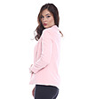 Розово дамско сако Daniela-2 снимка