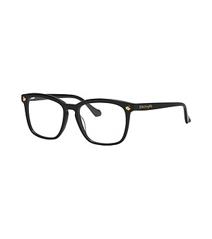 Черни рамки за очила Lotus снимка