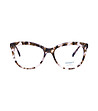 Дамски рамки за очила в сиви нюанси-0 снимка