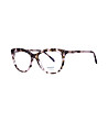 Дамски рамки за очила в сиви нюанси-1 снимка