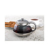Кана за чай с инфюзер Lux-1 снимка