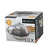 Кана за чай с инфюзер Lux-2 снимка
