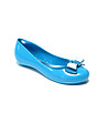 Сини дамски обувки Sonia-0 снимка