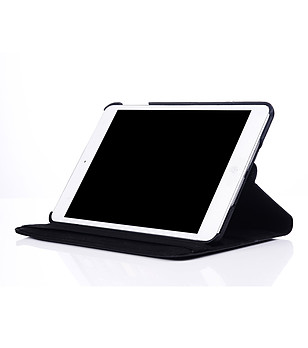Черен вътрящ се протектор за iPad mini 1/2/3/4  снимка