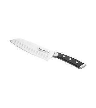 Японски нож Azza 18 см снимка