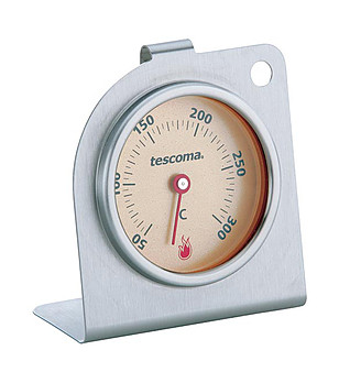 Термометър за фурна Gradius снимка