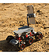 Марсоход с дистанционно и поставка за телефон NASA Opportunity-2 снимка