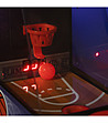 Настолна аркадна игра Баскетбол-1 снимка