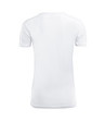 Памучна бяла дамска тениска Hera-1 снимка