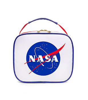 Чанта за обяд NASA снимка