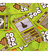 Карти за игра Power-Poo-2 снимка