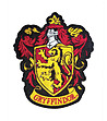 Комплект - изплети си шапка Harry Potter - Gryffindor-2 снимка