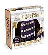 Комплект за плетене Harry Potter - Travelling-2 снимка
