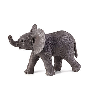 Малка фигурка Африканско слонче снимка