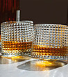 Комплект от 2 чаши за уиски-2 снимка