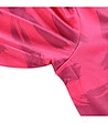 Розова детска блуза с принт Amado с CoolDry® технология-3 снимка