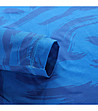 Синя детска блуза с принт Amado с CoolDry® технология-2 снимка
