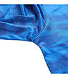Синя детска блуза с принт Amado с CoolDry® технология-3 снимка