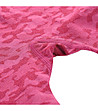 Детски клин в розови нюанси Lubino-3 снимка