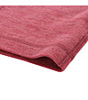 Топъл шал бъф в високо съдържание на вълна в нюанс на цвят бордо-1 снимка
