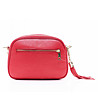 Червена малка дамска чанта Vencia-2 снимка
