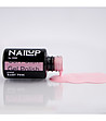 Гел лак NailUP - Бебешко розово 6 мл NUC203-1 снимка