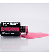 Гел лак NailUP - Бабино розово 6 мл NUC205-1 снимка