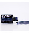 Гел лак NailUP - Среднощно синьо 6 мл NUC405-1 снимка
