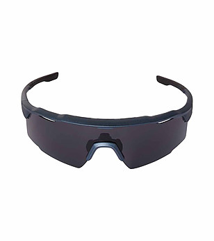 Unisex спортни слънчеви очила в сиво Gaude снимка
