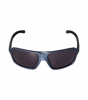 Unisex слънчеви очила в цвят антрацит Authentic Braze снимка