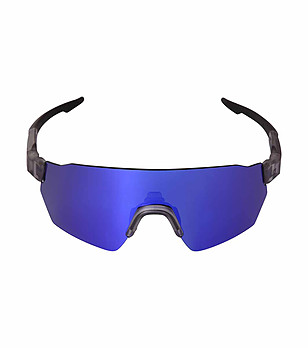 Unisex спортни слънчеви очила тип маска Performance Rodene снимка
