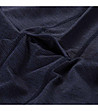 Тъмносиня мъжка блуза Performance с Cool Dry-4 снимка