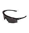 Unisex спортни слънчеви очила в черно Gaude-1 снимка
