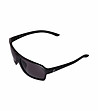 Unisex слънчеви очила в черно Authentic Braze-1 снимка