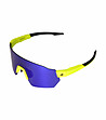 Unisex спортни слънчеви очила със сини лещи Performance Rodene-1 снимка