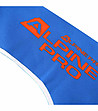 Синя unisex лента за глава Performance Belake-1 снимка