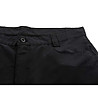 Черни детски къси панталони Myrtl-3 снимка