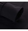Черен мъжки суитшърт с Cool Dry-2 снимка