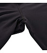 Черен мъжки суитшърт с Cool Dry-3 снимка