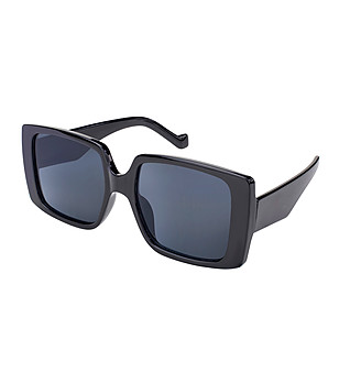 Поляризирани черни слънчеви очила Isabel снимка