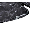 Мъжки шорти в черно и сиво Ethereal-2 снимка