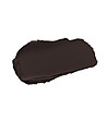 Много наситено тъмнокафява помада за вежди 04 Dark Brunette  4,5 гр-1 снимка