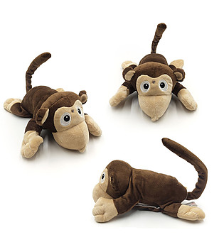 Играчка Смееща се маймунка снимка