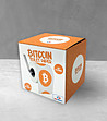 Тоалетна хартия Bitcoin-1 снимка